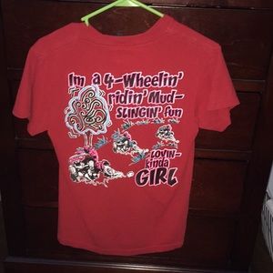 Cute country girl shirt !